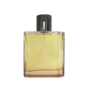 ادو پرفیوم مردانه ریو کالکشن مدل Three Dimension حجم 100ml — تصویر ۲