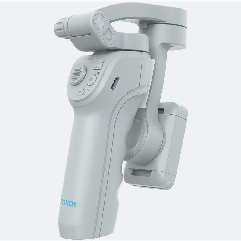 گیمبال و استابیلایزر توکی مدل M01 3 Axis — تصویر ۲