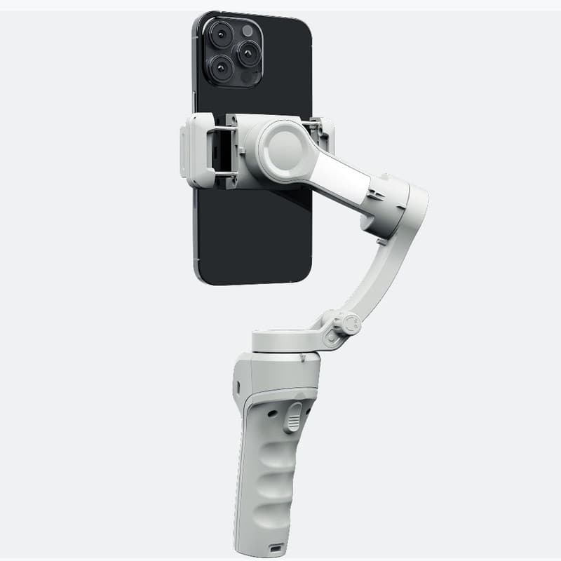 گیمبال و استابیلایزر توکی مدل M01 3 Axis — تصویر ۶