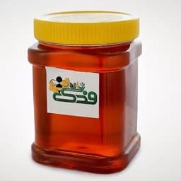 عسل صبحانه 5ستاره فدک (2کیلویی) — تصویر ۳
