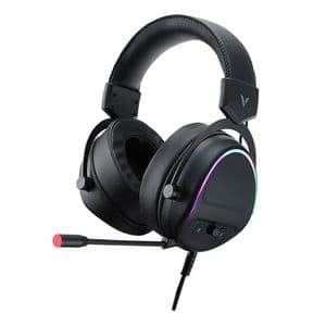 هدست مخصوص بازی رپو مدل VH650 RGB 7.1 Channel