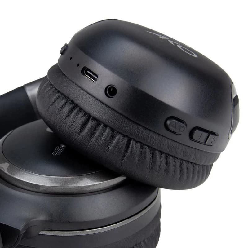 هدست بلوتوثی آکو مدل AH-550 — تصویر ۸