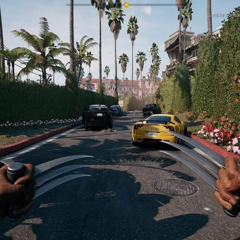 بازی Dead Island 2 مخصوص PS5 — تصویر ۴