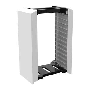 پایه نگهدارنده دابی مدل Dobe TY-2847 مناسب برای PS5/XBOX/PS4