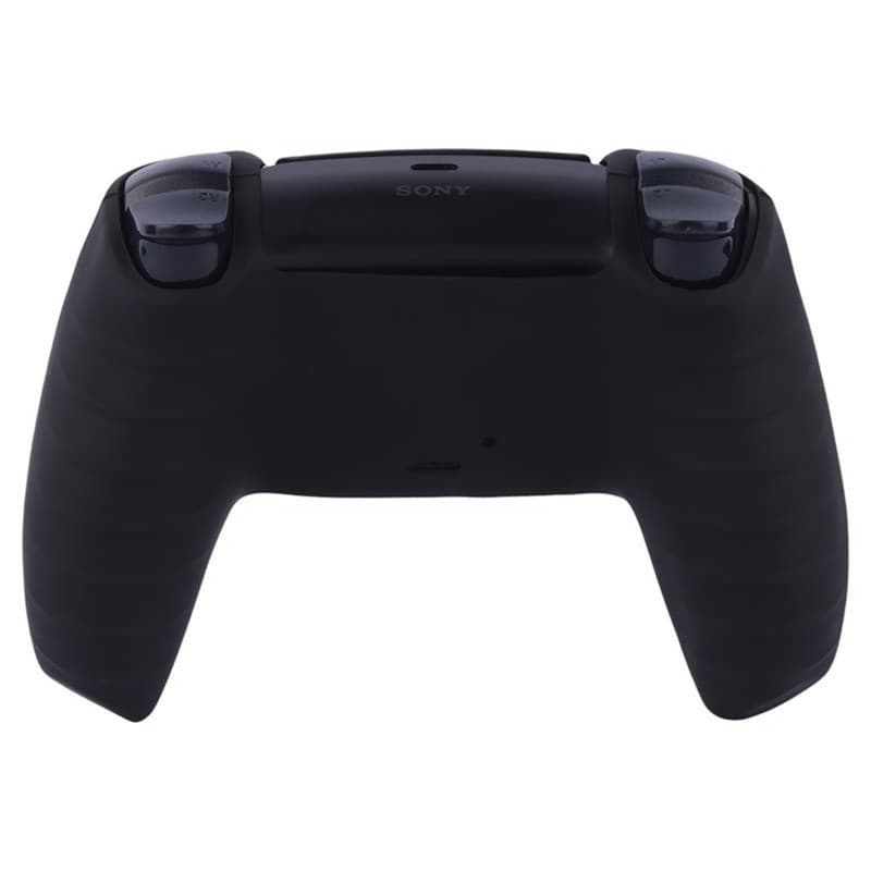 محافظ دسته بازی پلی استیشن 5 طرح عنکبوت مدل SPIDER PS5633 به همراه روکش آنالوگ — تصویر ۲