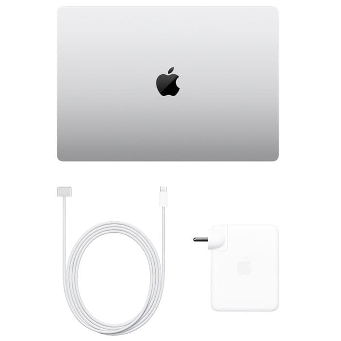 لپ تاپ 16.2 اینچی اپل مدل MacBook Pro MGE64 2026 LLA-M5 Pro-48GB RAM-1TB SSD-Retina 120Hz — تصویر ۵