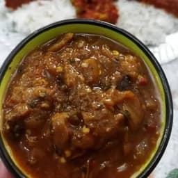 ترشی نازخاتون گیلان یک کیلویی گیلان .رشت — تصویر ۳
