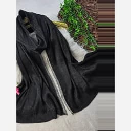شال و روسری لب دانتل — تصویر ۳
