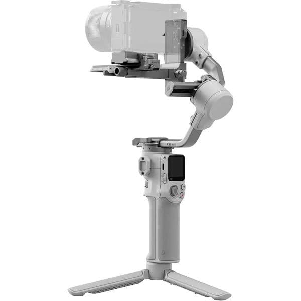 گیمبال دی جی آی مدل DJI RS4 Mini — تصویر ۸