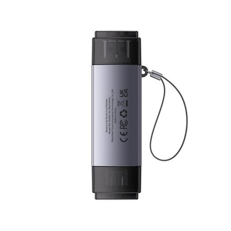کارت‌خوان باسئوس مدل Airjoy TC — تصویر ۱۱