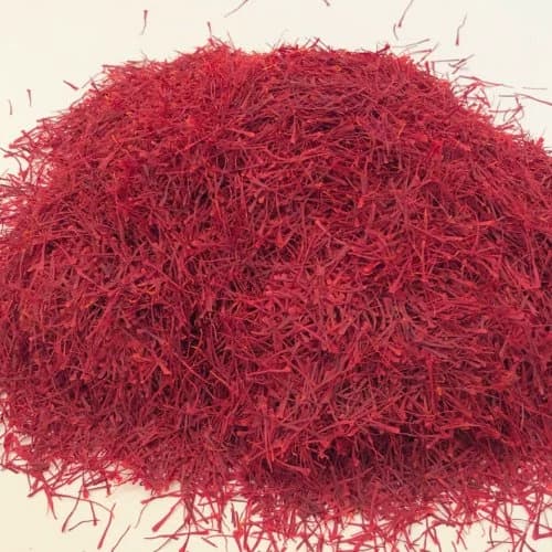 زعفران سرگل قاینات(1 گرمی)