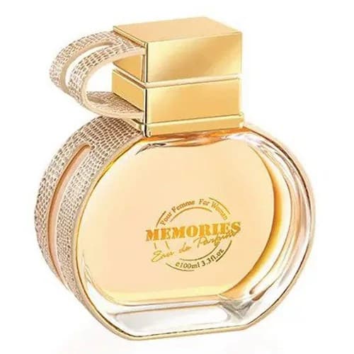 ادکلن مموریس برند امپر Emper memories