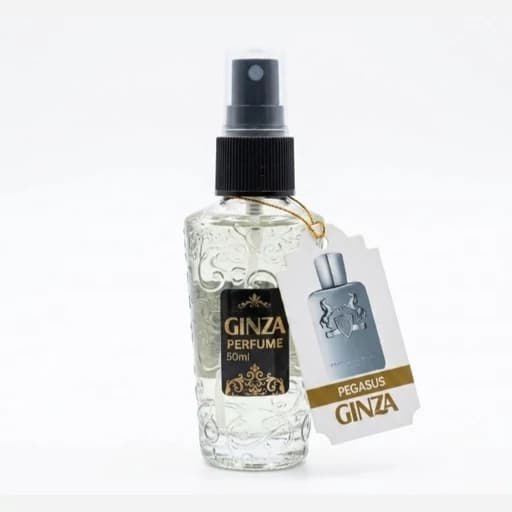 ادکلن 50ml گینزا ، پگاسوس