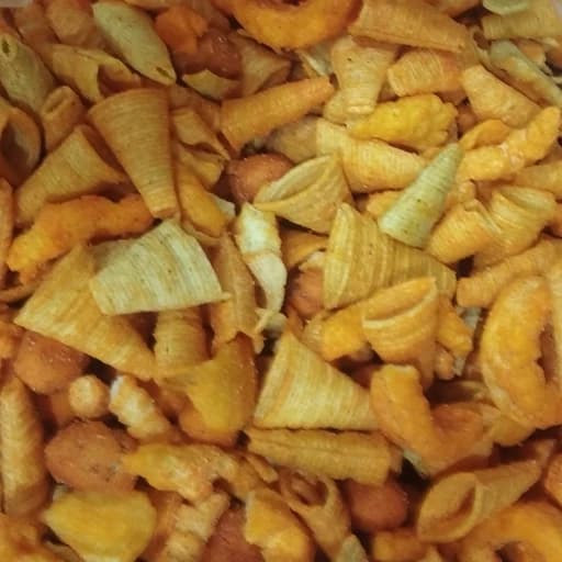 آجیل هندی