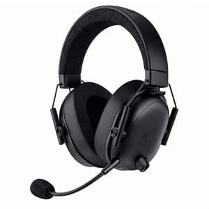 هدست بی سیم ریزر مدل BlackShark V3