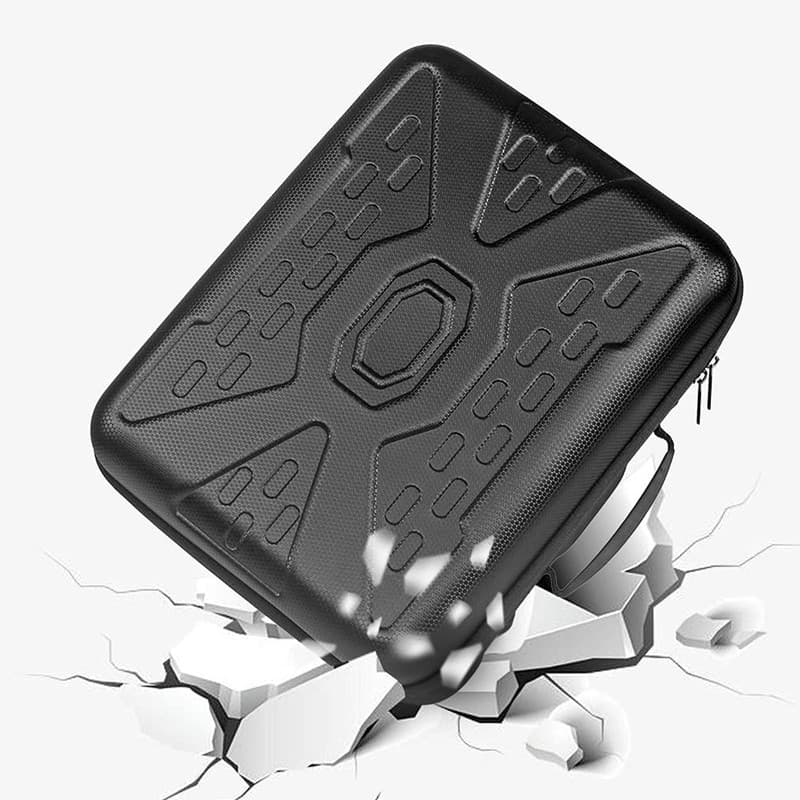 کیف حمل کنسول بازی ایکس باکس Sereis S مدل GOTRUTH — تصویر ۳