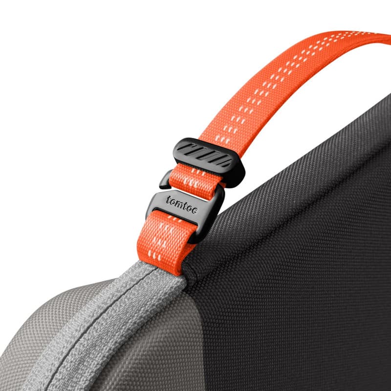 کیف حمل نینتندو سوئیچ 2 تام تاک مدل FancyCase-G05 — تصویر ۱۰