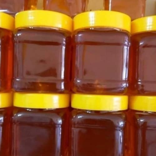 عسل طبیعی چند گیاه برداشت 1405 (یک کیلو)