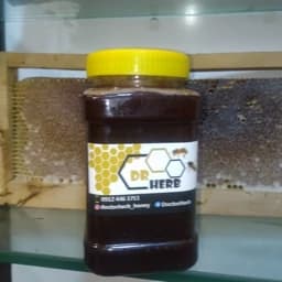 عسل دارچین دکتر هرب — تصویر ۳