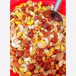 آجیل 6 مغز سلطانی اعلای دارودرخت (1000) گرمی — تصویر ۳