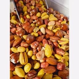 آجیل مغز اقتصادی 250 گرمی — تصویر ۳