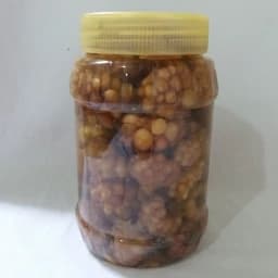 ترشی گل سیر 800گ — تصویر ۳