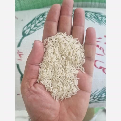 برنج فجر درجه یک 10 کیلویی((ارسال رایگان)) — تصویر ۲