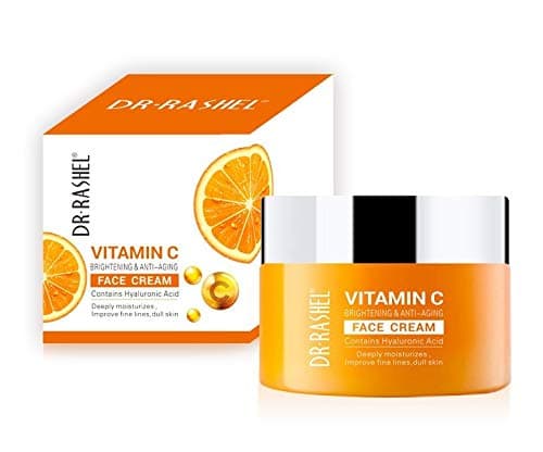 کرم صورت ویتامین سی دکتر راشل Vitamin C — تصویر ۷