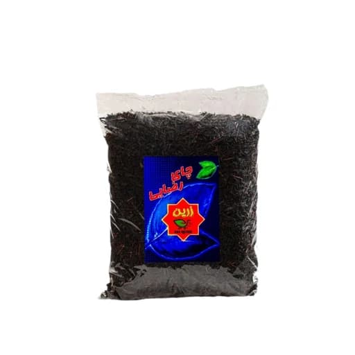 چای سرگل زرین 1405 (900گرمی) دستچین چین اول