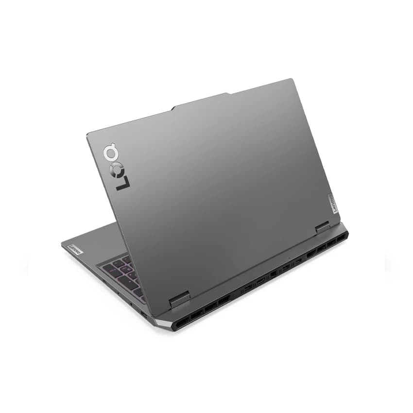 لپ تاپ 15.6 اینچی لنوو مدل LOQ 15IAX9-i5 12600HX-32GB DDR5-1TB SSD-RTX3050-FHD - کاستوم شده — تصویر ۳