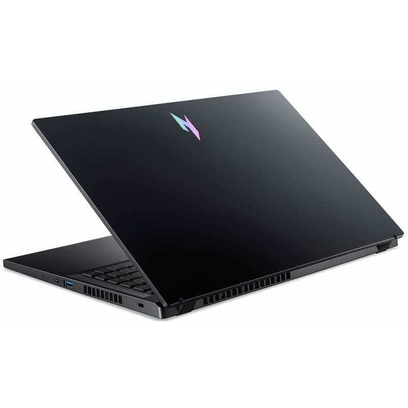 لپ تاپ 15.6 اینچی ایسر مدل Nitro V 15 ANV15-41-R05Y-R7 7735HS-RTX3050 6GB-32GB DDR5 4800MHz-1TB SSD-FHD 165Hz - کاستوم شده — تصویر ۵