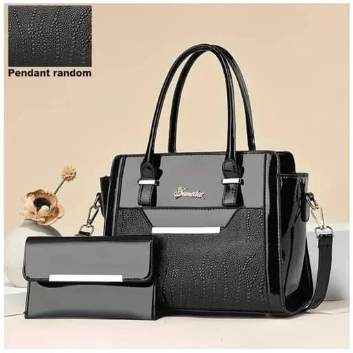 کیف چرم زنانه وارداتی زنانه کد104