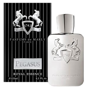 ادو پرفیوم مردانه پرفیوم دو مارلی مدل Pegasus حجم 125 میلی لیتر — تصویر ۲