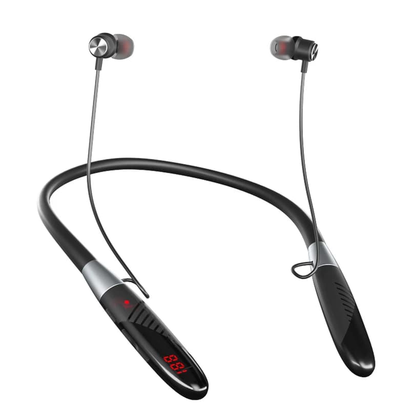 هدفون بلوتوثی ایکس انرژی مدل X-805 — تصویر ۶