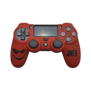 محافظ دسته پلی استیشن 4 مدل JOKER 04