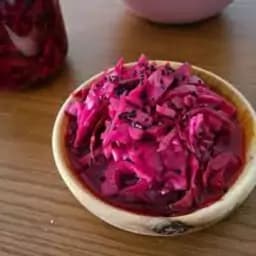 ترشی برگ کلم 1100گرمی — تصویر ۳