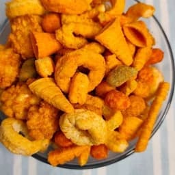 آجیل سوخاری خوشمزه پرطرفدار تازه 200 گرمی — تصویر ۳