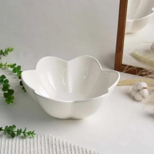 آجیل خوری، میوه خوری سرامیکی