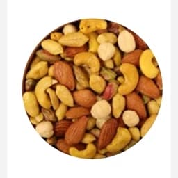 آجیل پنج مغز 500گرمی — تصویر ۳