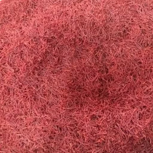 زعفران سرگل قاینات(4گرمی) — تصویر ۲