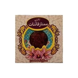 زعفران 3 گرمی اقتصادی — تصویر ۳