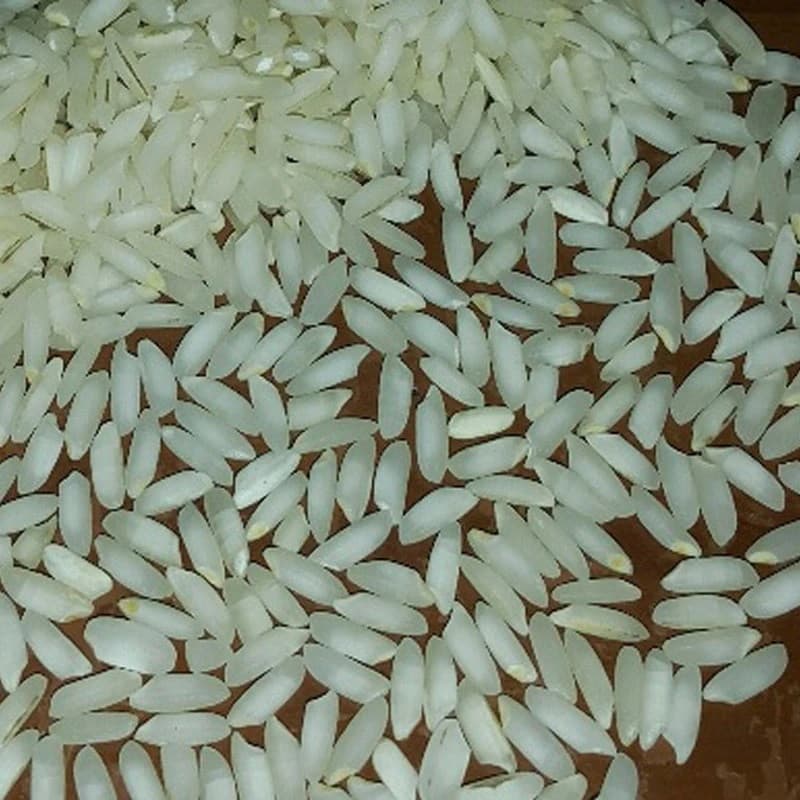 برنج عنبر بوی معطر - 10 کیلوگرم — تصویر ۳