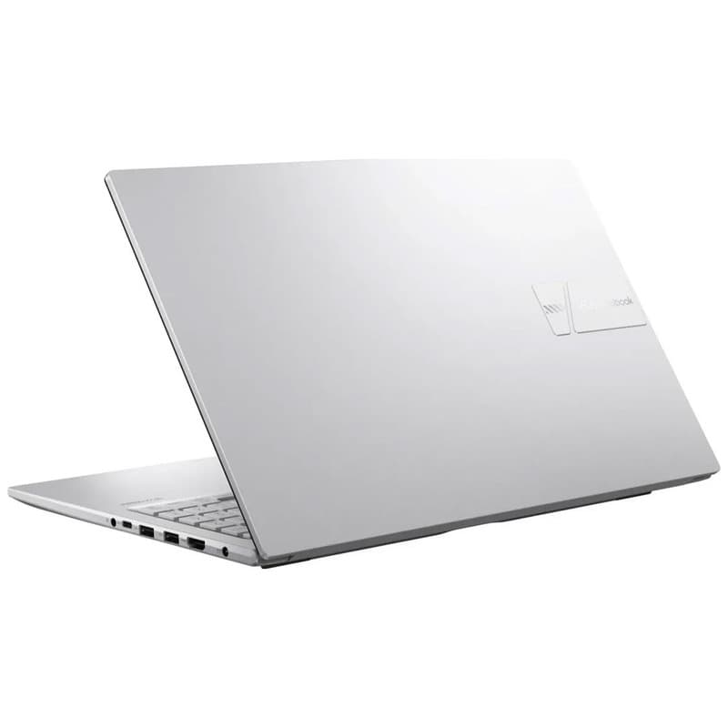 لپ تاپ 15.6 اینچی ایسوس مدل Vivobook 15 F1504VAP-Core 7 150U-40GB DDR4 3200MHz-1TB SSD-Touch-Backlit-W - کاستوم شده — تصویر ۲