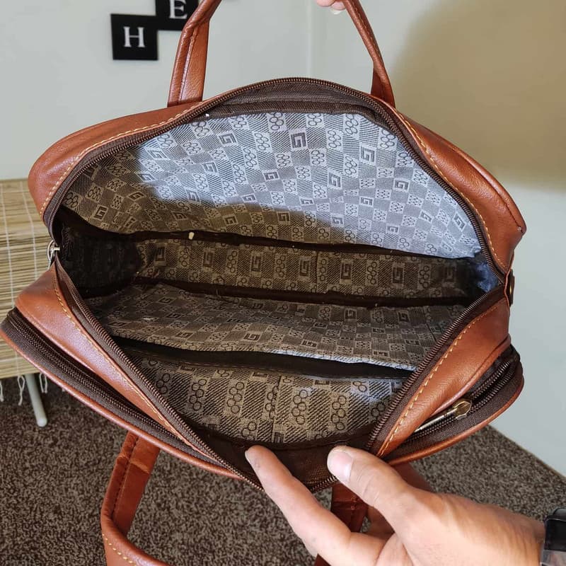 کیف اداری مدل sar 112 — تصویر ۱۲