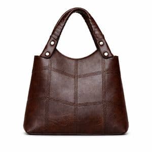 کیف دستی زنانه مدل کلاسیک وقار Bahar10003