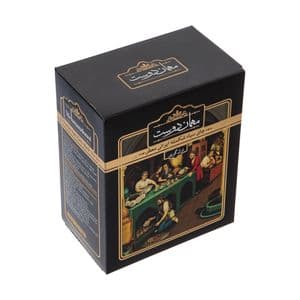 چای سیاه معطر مهمان دوست - 450 گرم