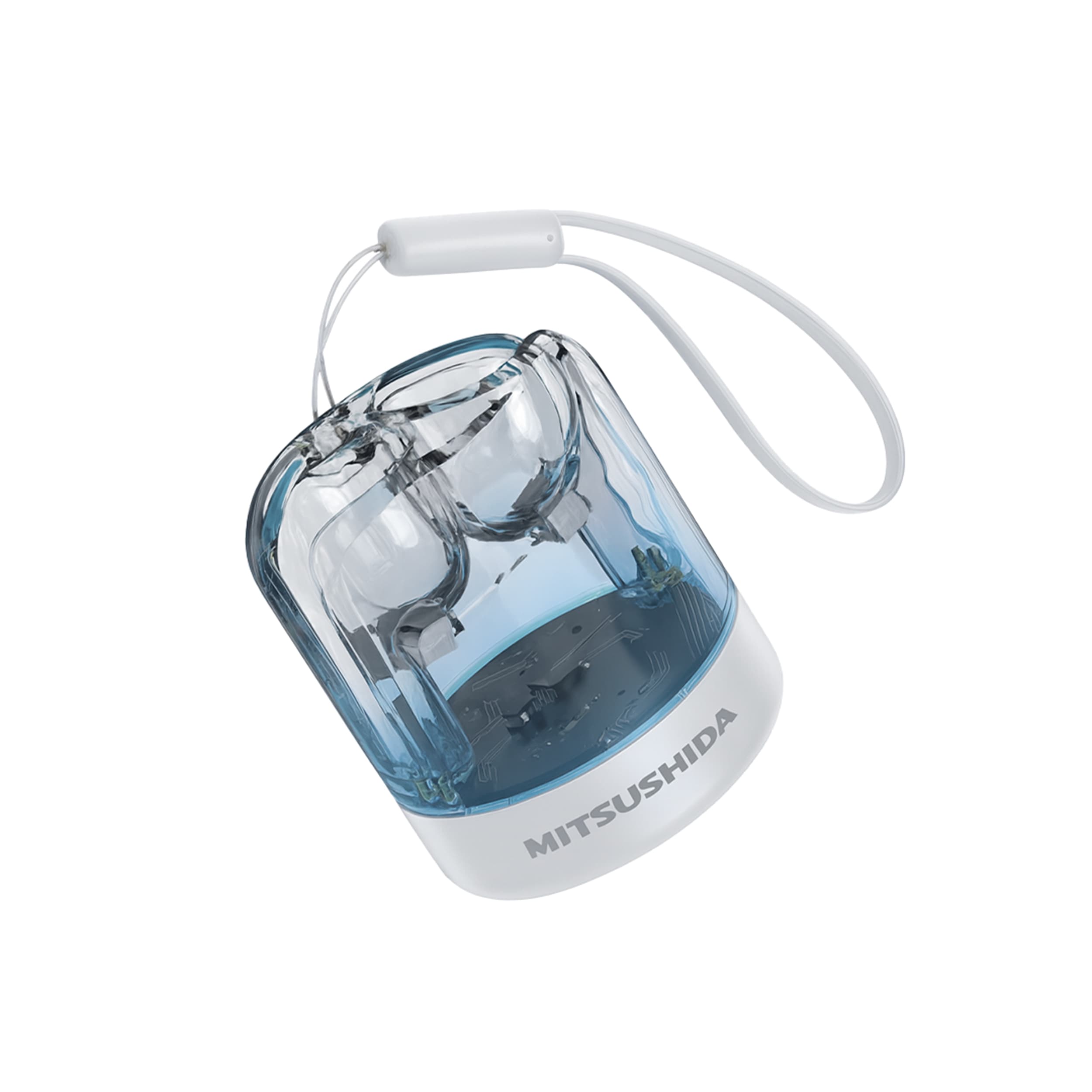 هدفون بلوتوثی میتسوشیدا مدل KC-29 — تصویر ۴