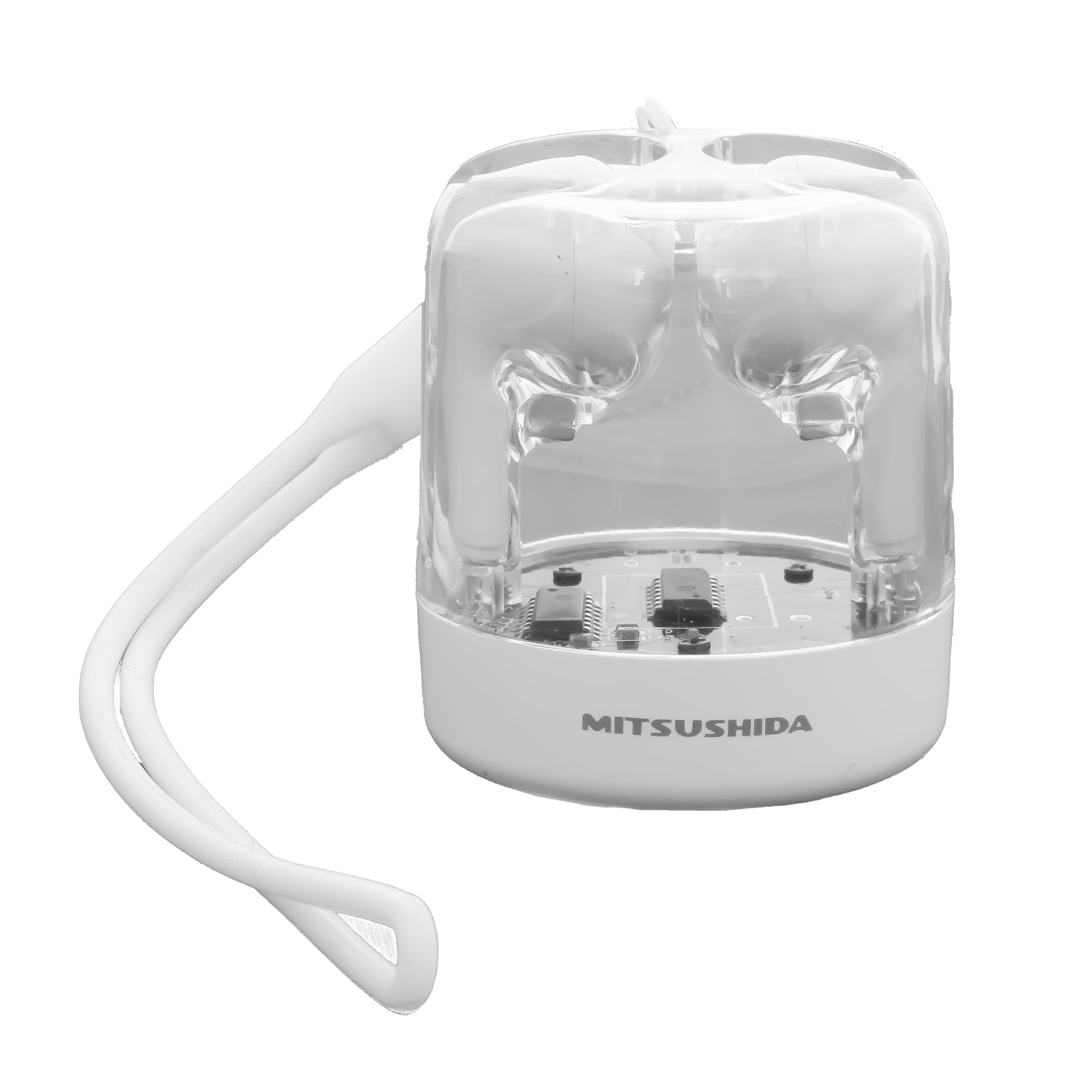 هدفون بلوتوثی میتسوشیدا مدل KC-29 — تصویر ۵