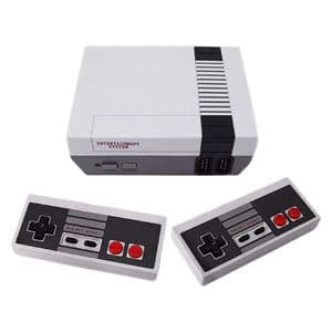 مجموعه کنسول بازی مدل HL-36-620 CLASSIC GAME