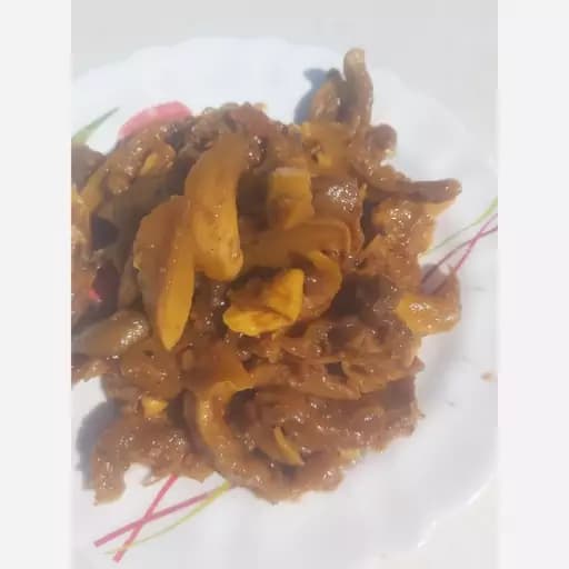 ترشی انبه سنتی — تصویر ۲